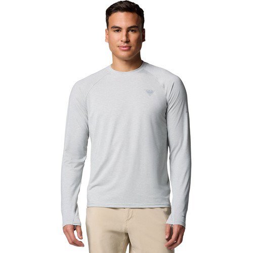 PFG Uncharted Long-Sleeve Shirt - Men's