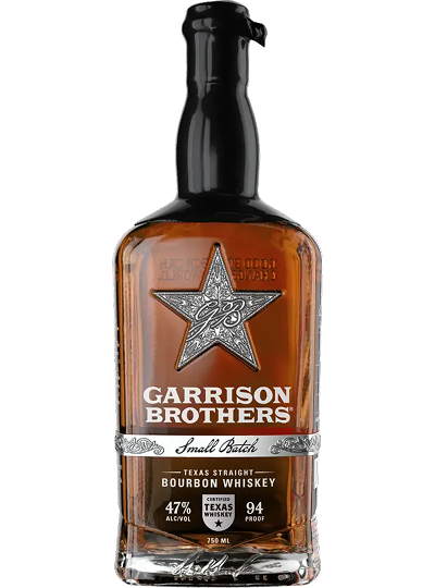 Garrison Brothers Small Batch Bourbon Whiskey