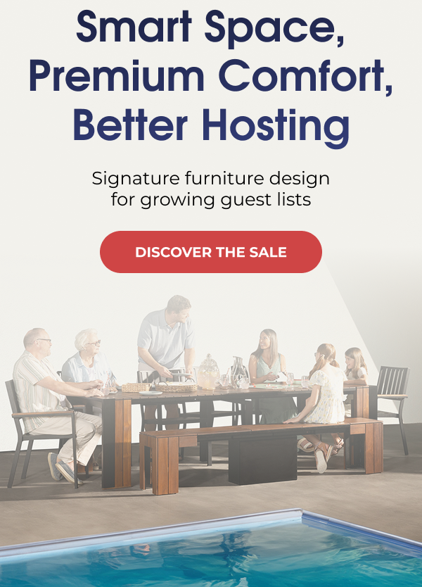 Discover The 4th of July Sale