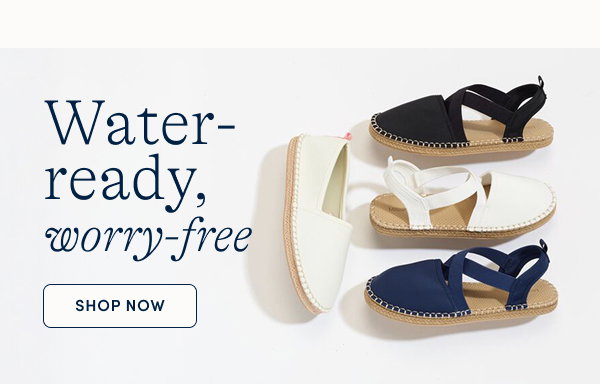 Water Shoes