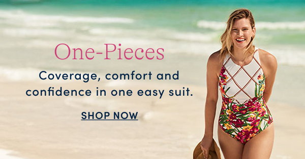 One-Pieces