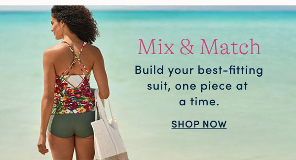 Swim Separates