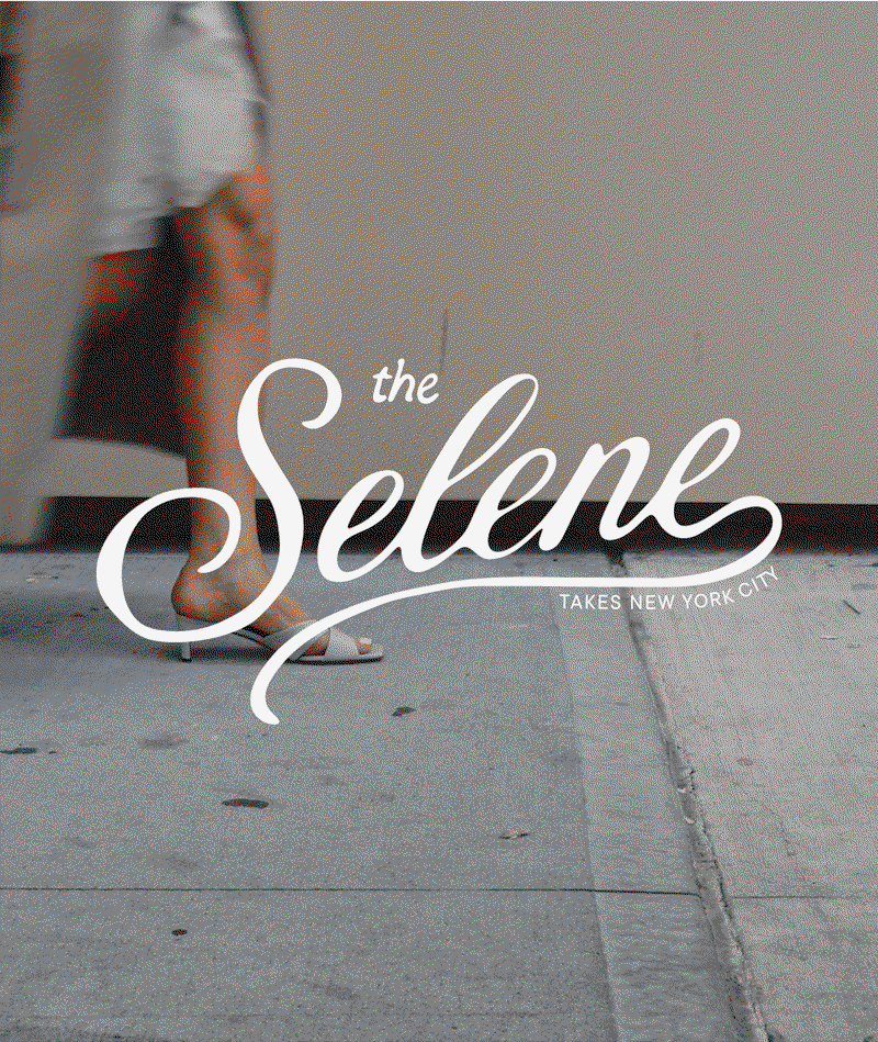 The Selene takes New York City