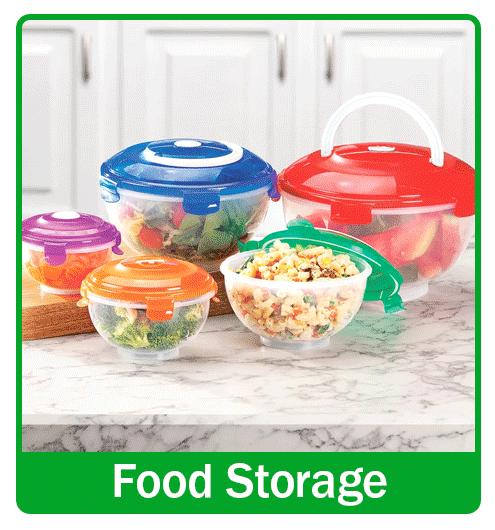 Food Storage