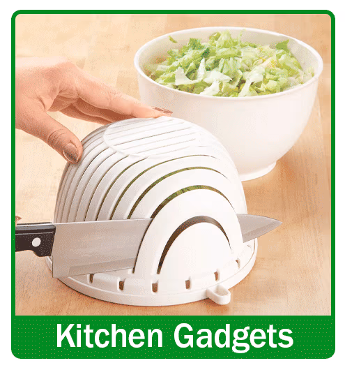 Kitchen Gadgets