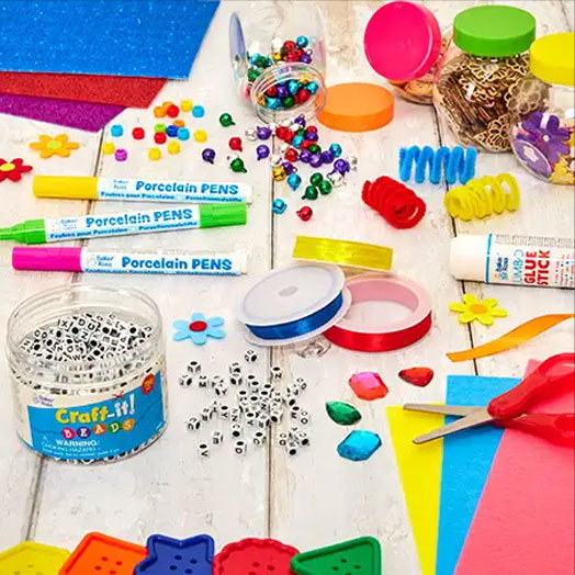 Father's Day Craft Supplies