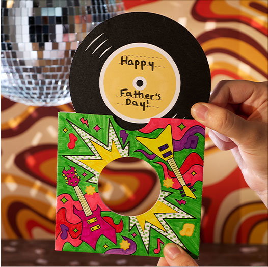 Father’s Day Craft Kits