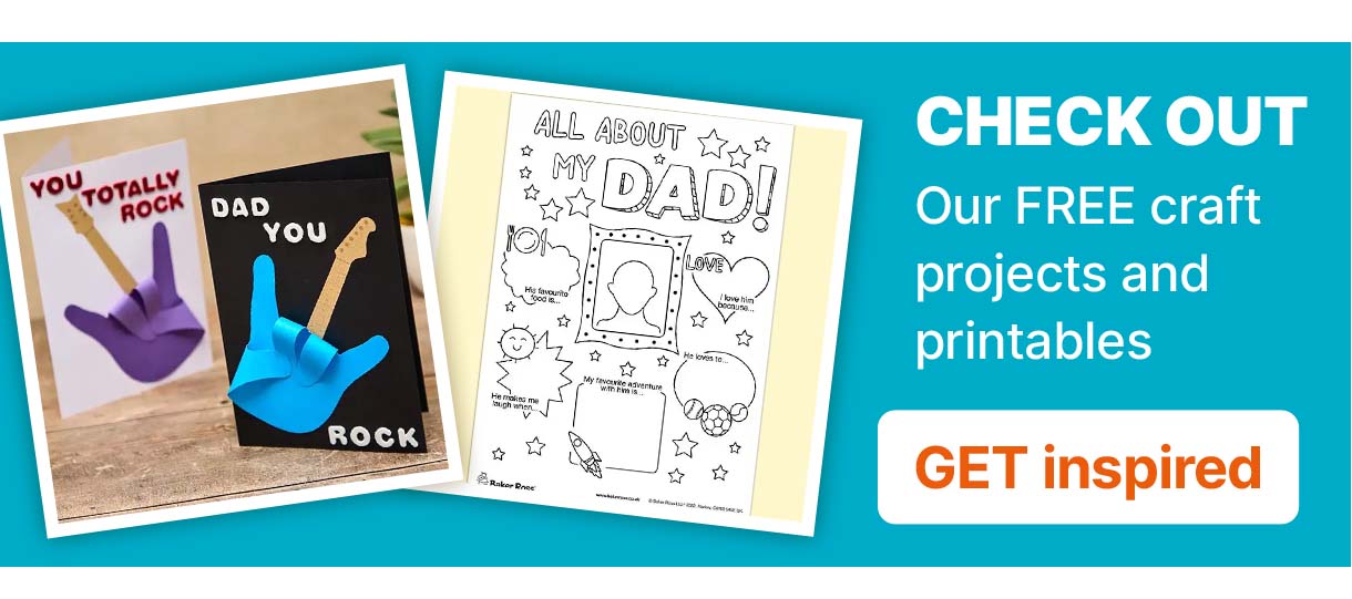 Your Ultimate Online Craft Hub!