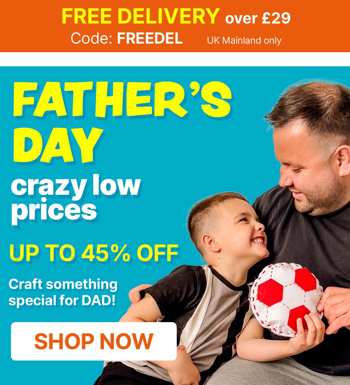 Father's Day