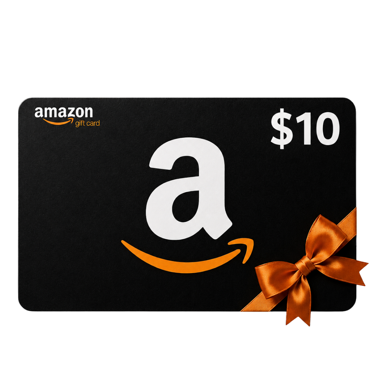 $20 Amazon Gift Card