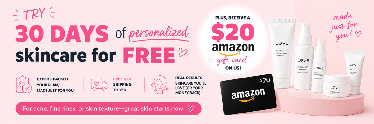$20 Amazon Gift Card