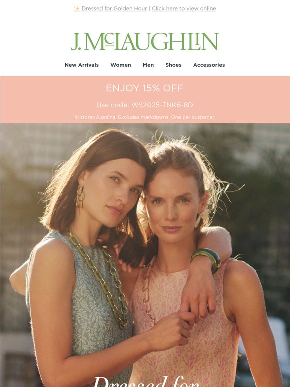 Day to Dinner: New Dresses & Skirts