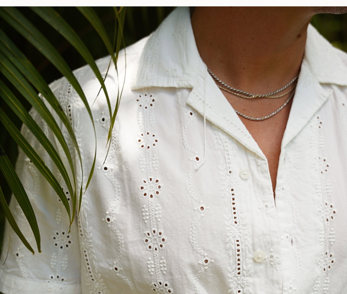 Shop Camp Collar Shirts