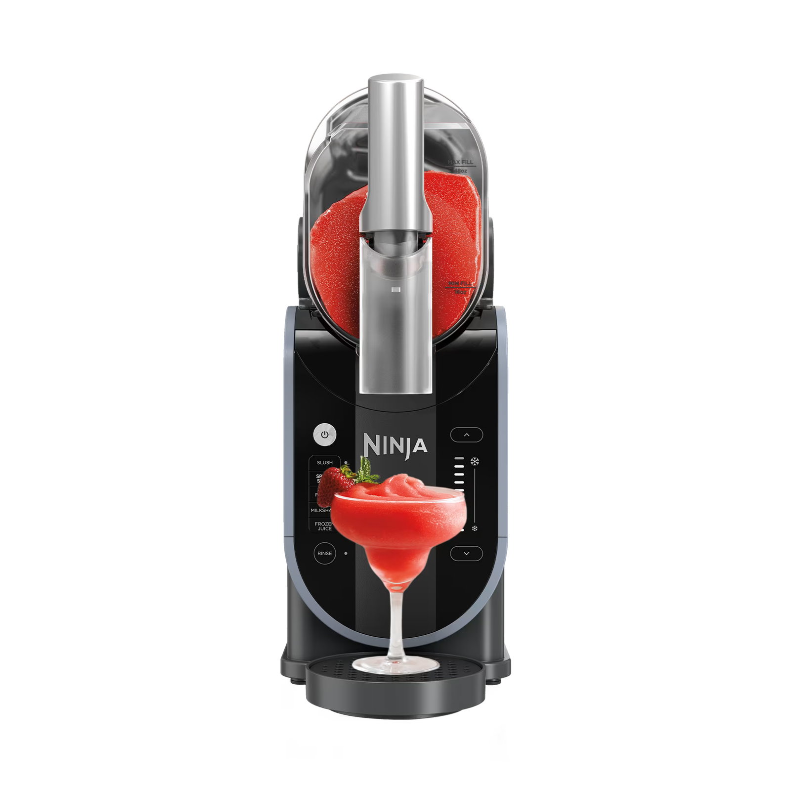 Ninja SLUSHi Frozen Drink Maker FS301UK