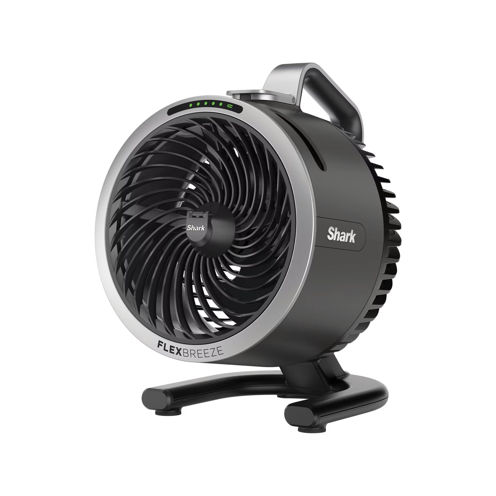 Shark FlexBreeze HydroGo Misting Fan FA050UK