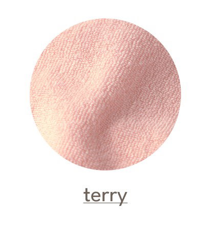 terry