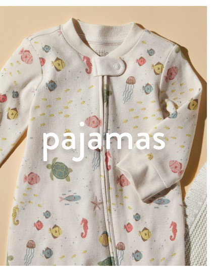 pajamas