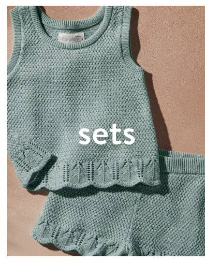 sets