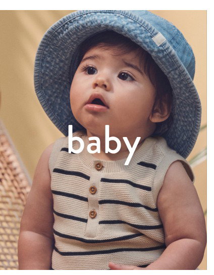 baby