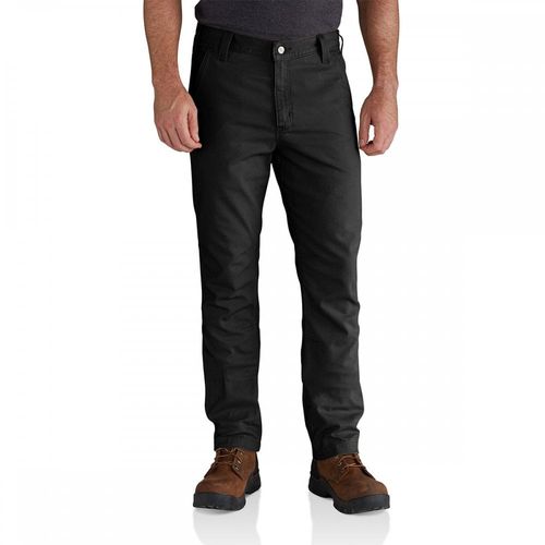 102821 Rigby Straight Fit Trouser