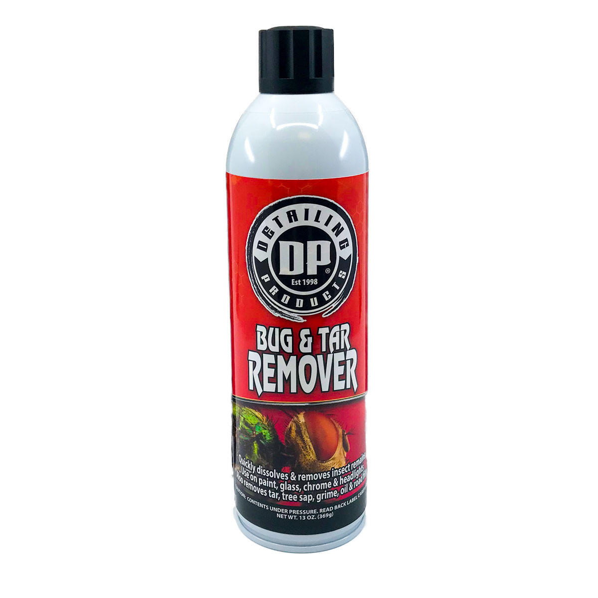 Image of DP Bug And Tar Remover 13 oz