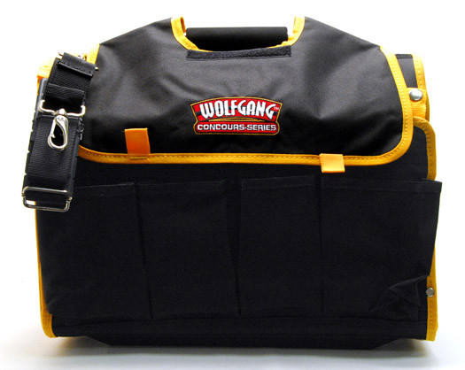 Image of Wolfgang Detailer Bag