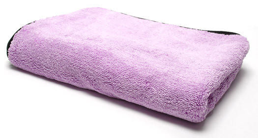 Image of Cobra Super Plush XL Microfiber Towel 25 x 36 Inch