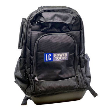 Image of Lake Country Power Tools Backpack