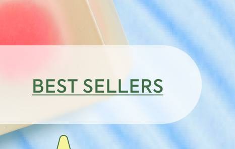 BEST SELLERS
