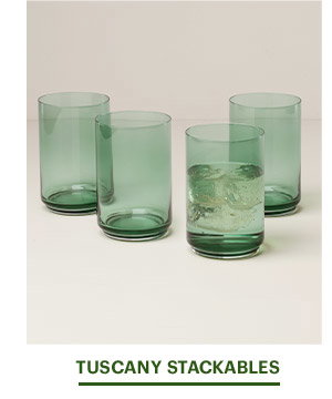 TUSCANY STACKABLES