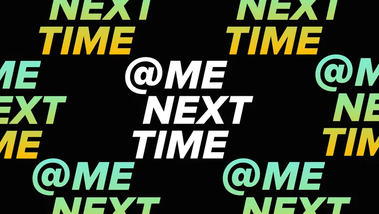 MeNextTime Series: How influencer storytelling is evolving
