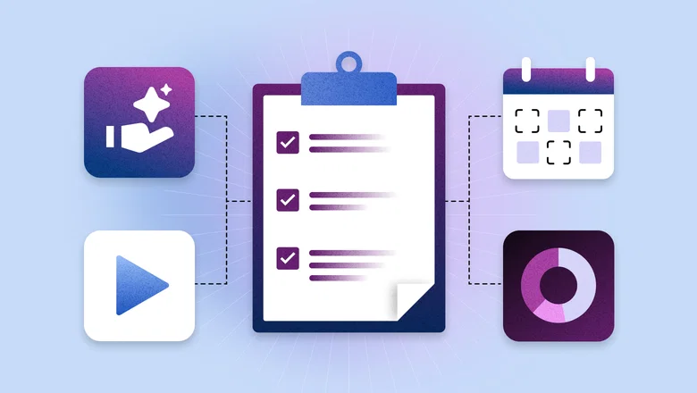 Get this toolkit of AI marketing resources 