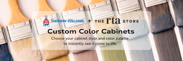 Shop Custom Color Cabinets
