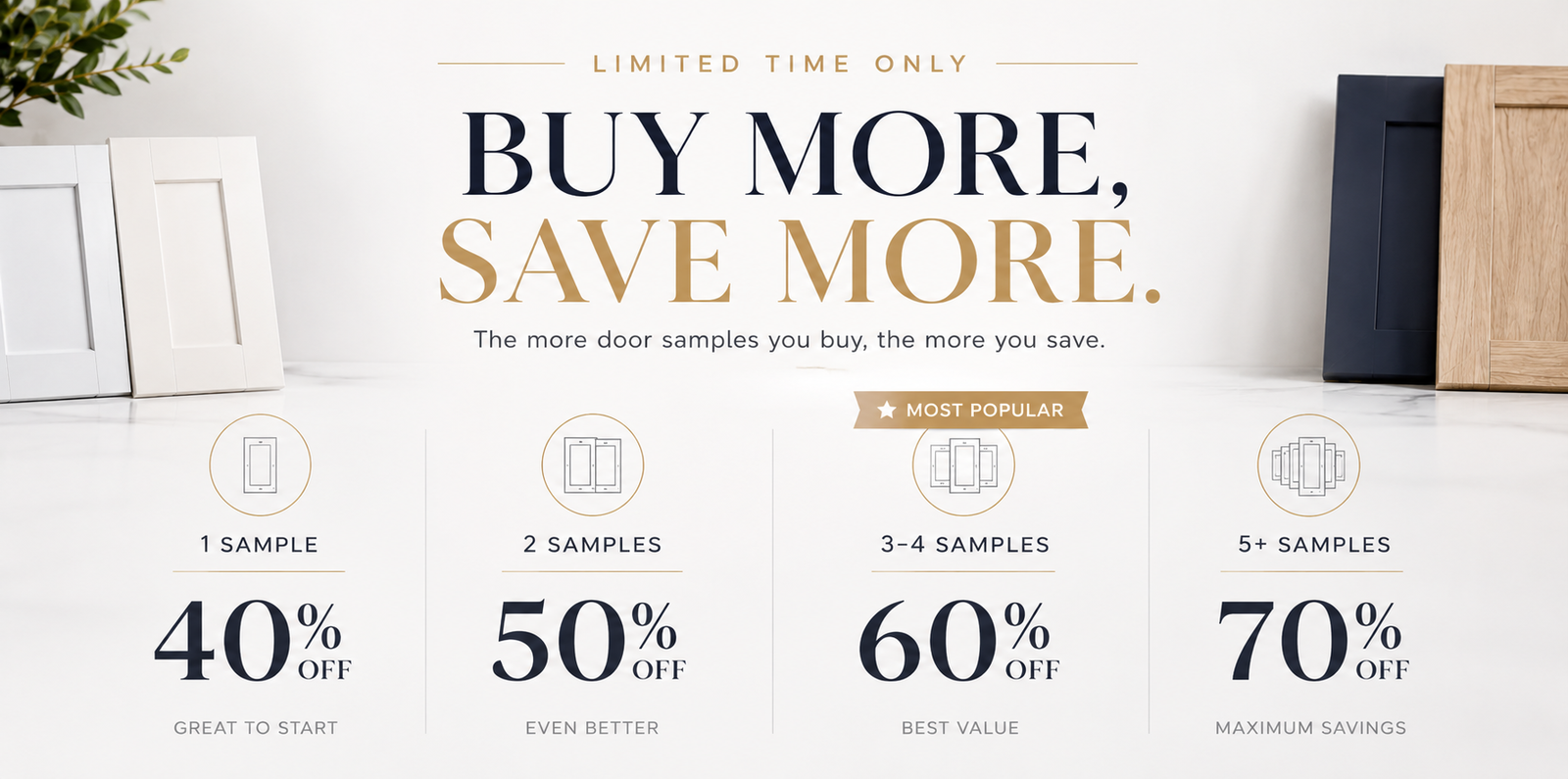 Build Your Sample Set