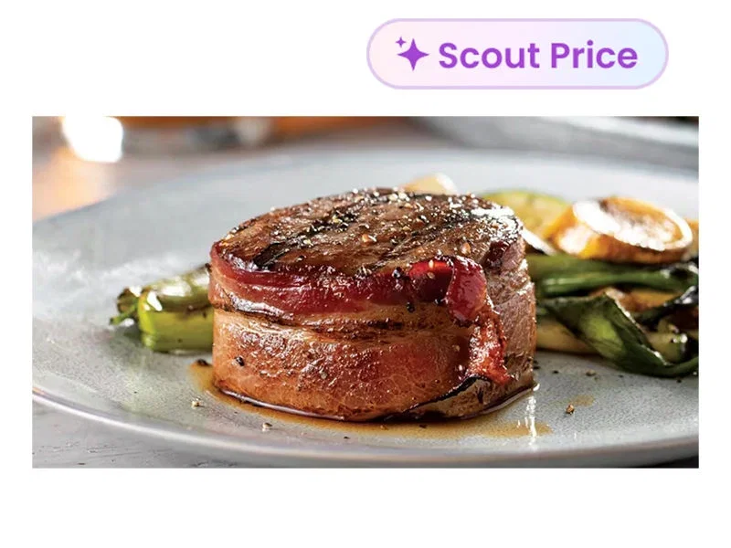 Product for Omaha Steaks