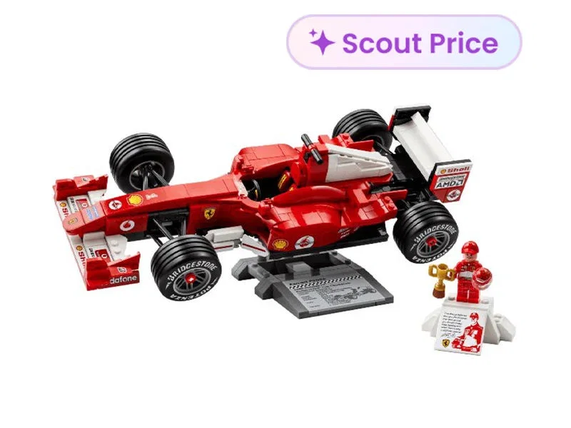 Product for LEGO