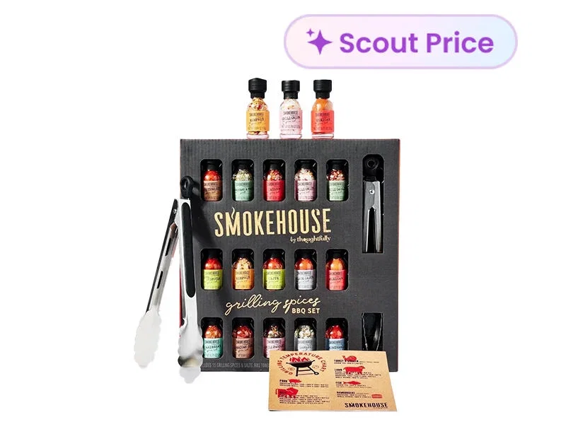 Product for Walmart