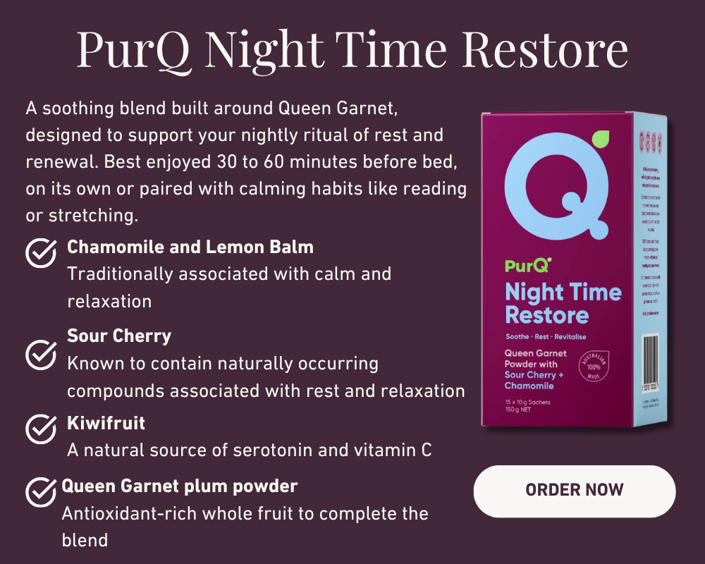 Night Time Restore