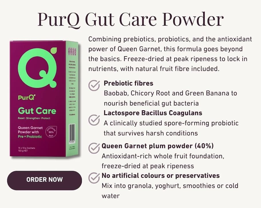 Gut Care Powder