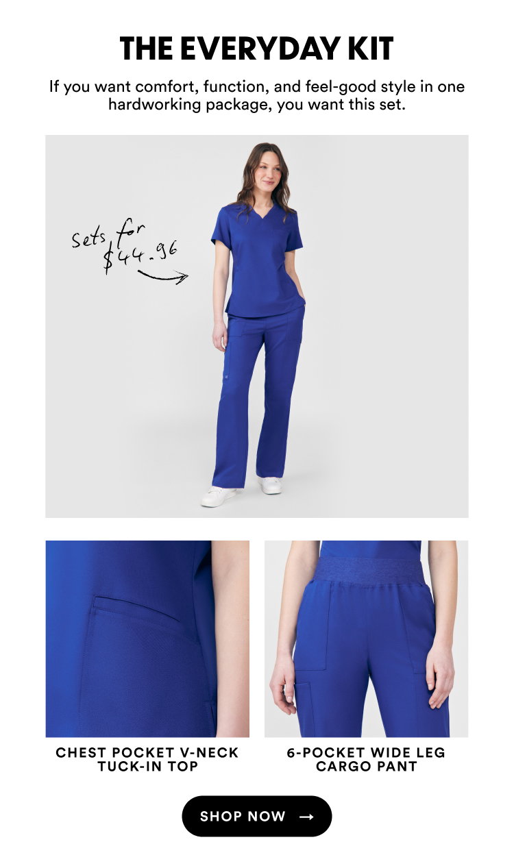 The Everyday Kit | Sets for $44.96 | Shop Now
