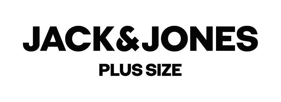 Jack & Jones plus sizes