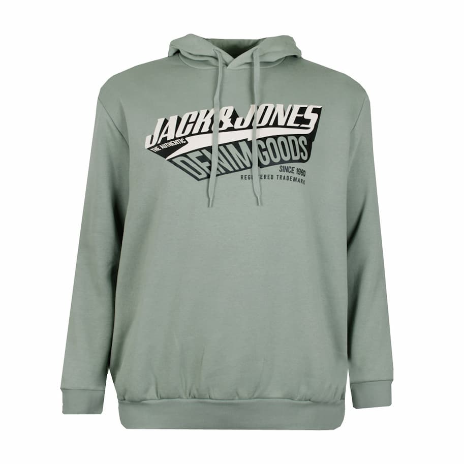 Authentic Hoody
