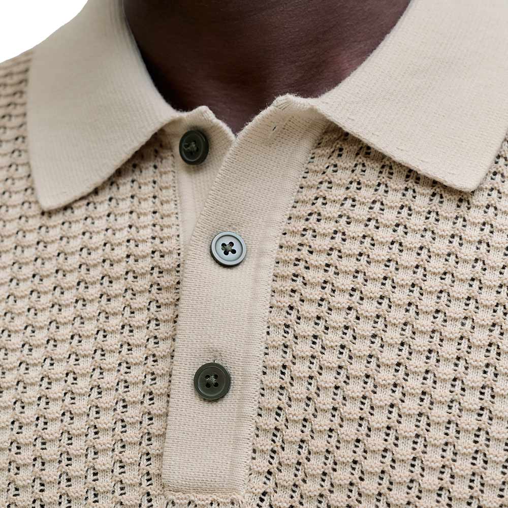 Kingsley polo