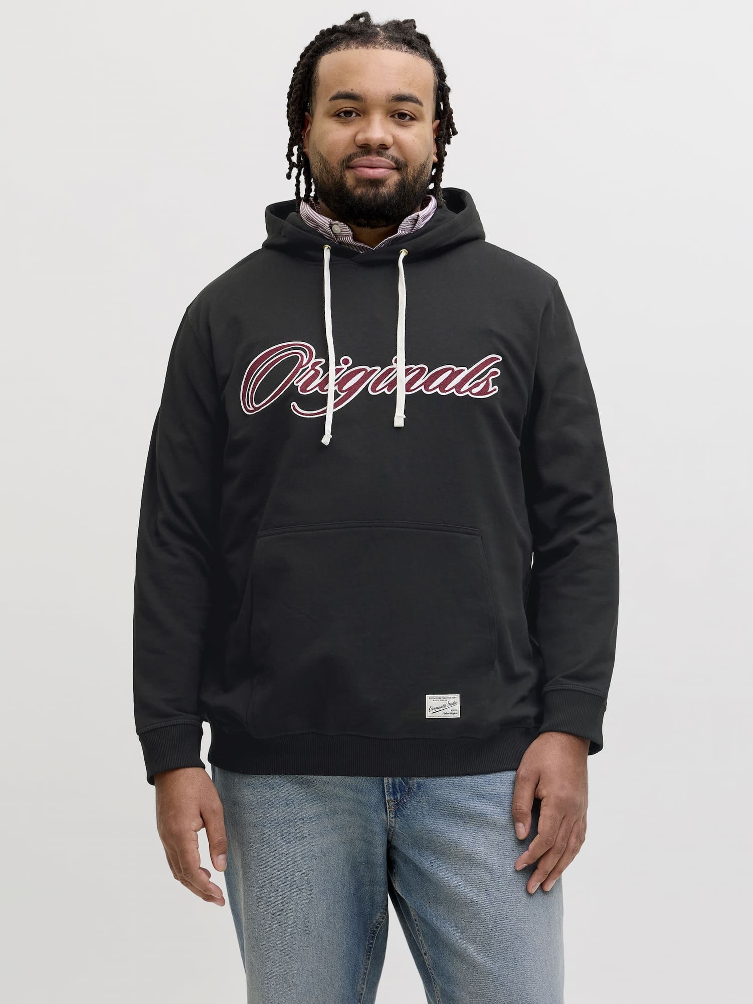 ORIGINAL HOODY