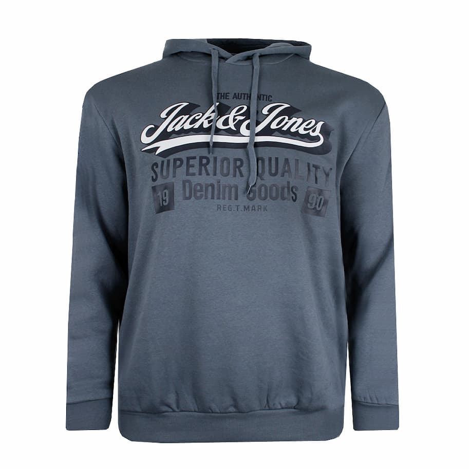 Superior Hoody