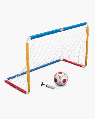 Little Tikes Easy Score Soccer Set