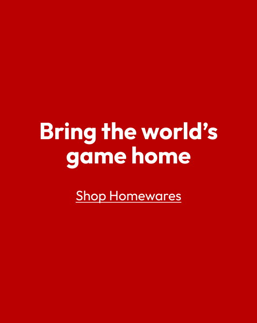 Bring the world’s game home