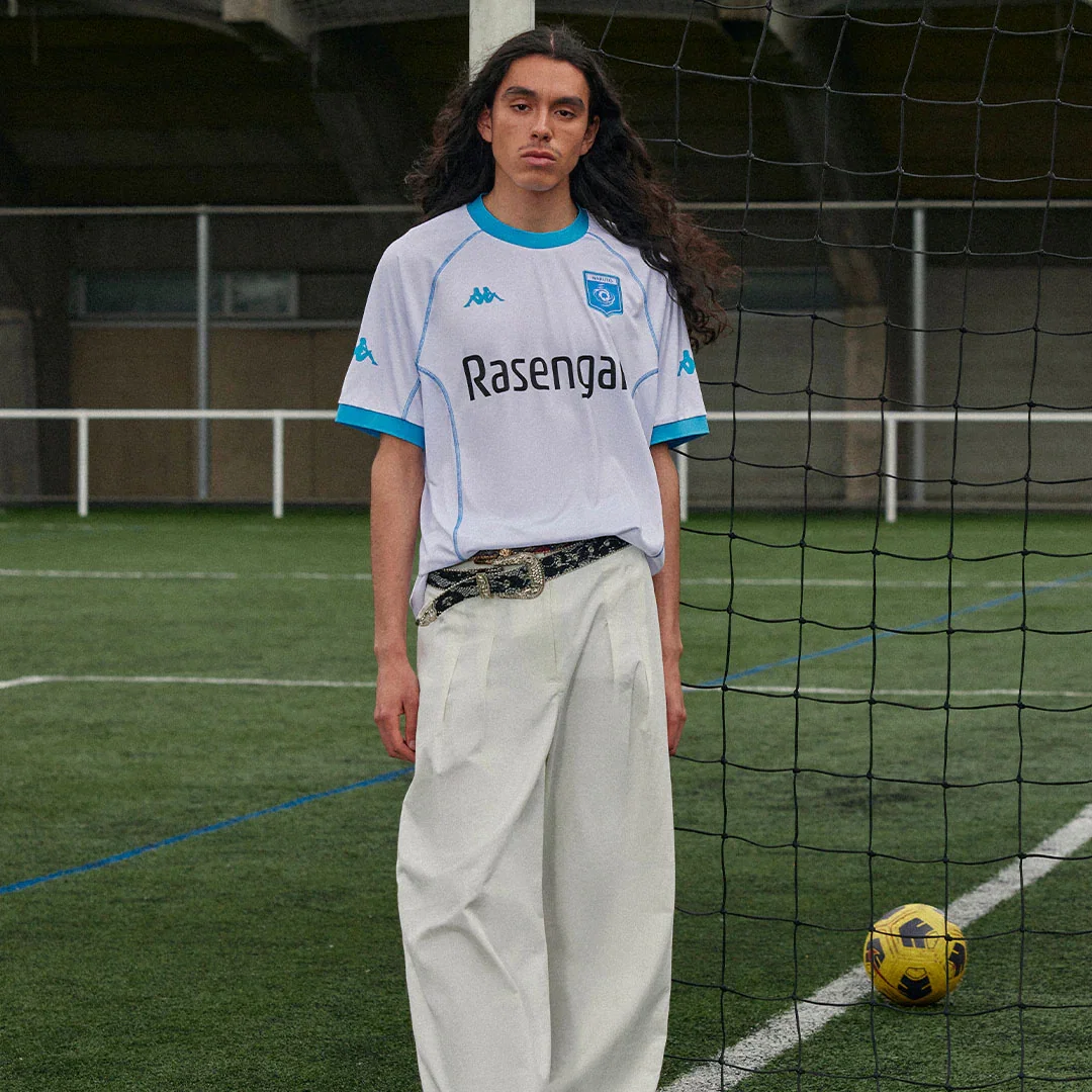 Image of Maillot Authentic Rasengan