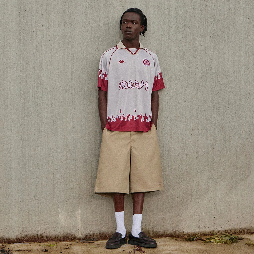 Image of Maillot Authentic Minato