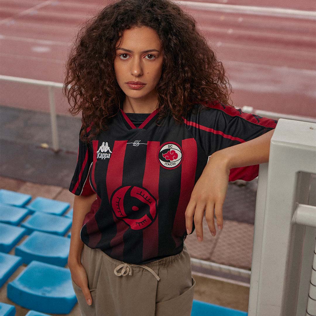 Image of Maillot Authentic Itachi